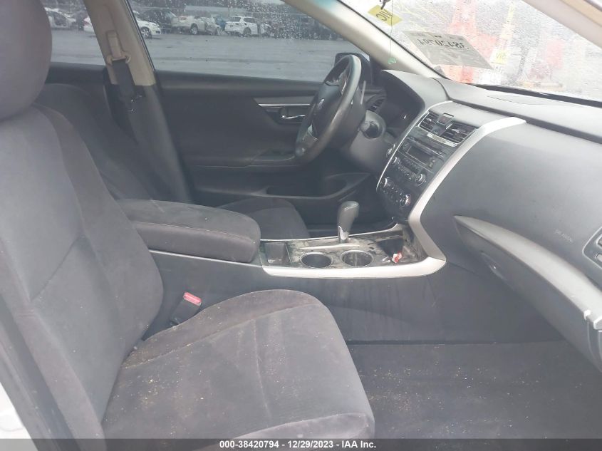 2013 NISSAN ALTIMA 2.5/S/SV/SL - 1N4AL3AP8DC225155