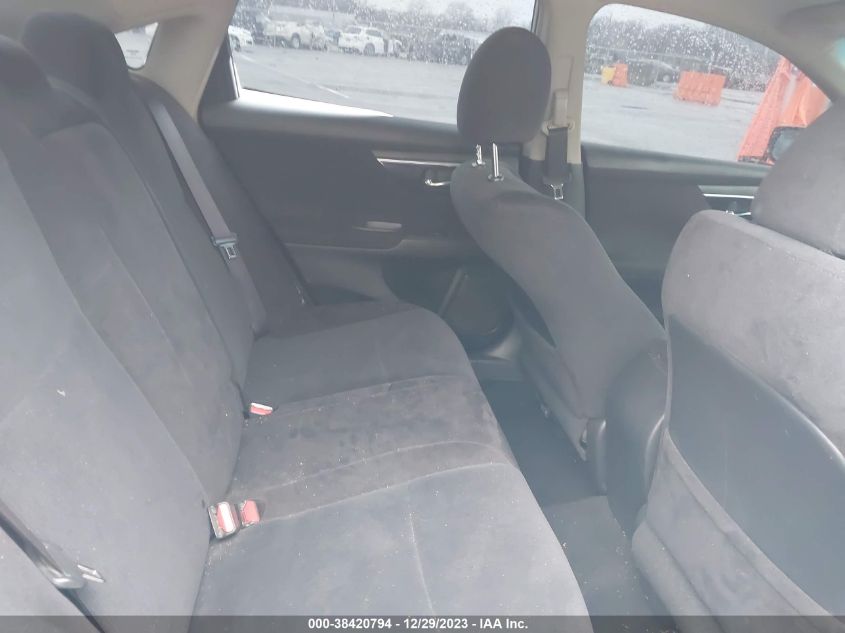 2013 NISSAN ALTIMA 2.5/S/SV/SL - 1N4AL3AP8DC225155