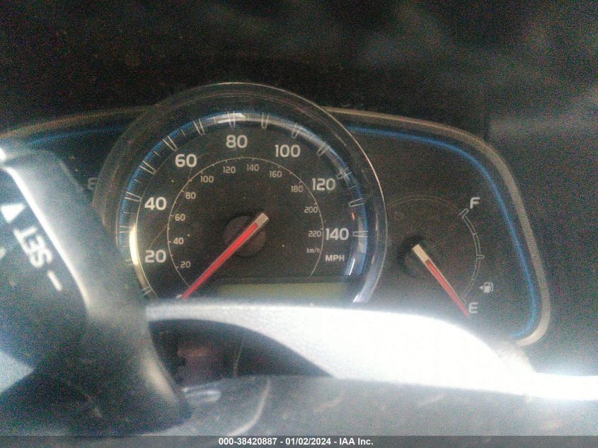 2013 TOYOTA RAV4 LIMITED - 2T3DFREV8DW081355