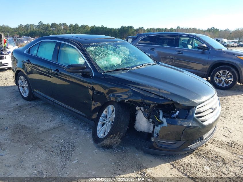 2014 FORD TAURUS SEL - 1FAHP2E80EG116635