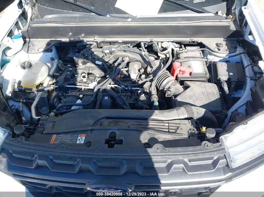 2022 FORD MAVERICK XL/XLT/LARIAT - 3FTTW8F98NRA13120