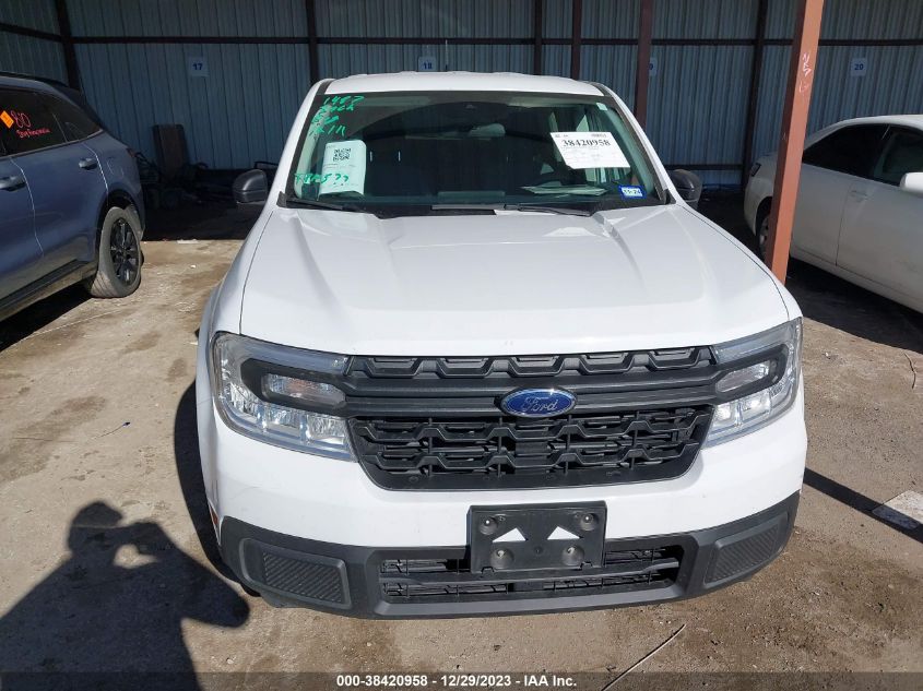 2022 FORD MAVERICK XL/XLT/LARIAT - 3FTTW8F98NRA13120
