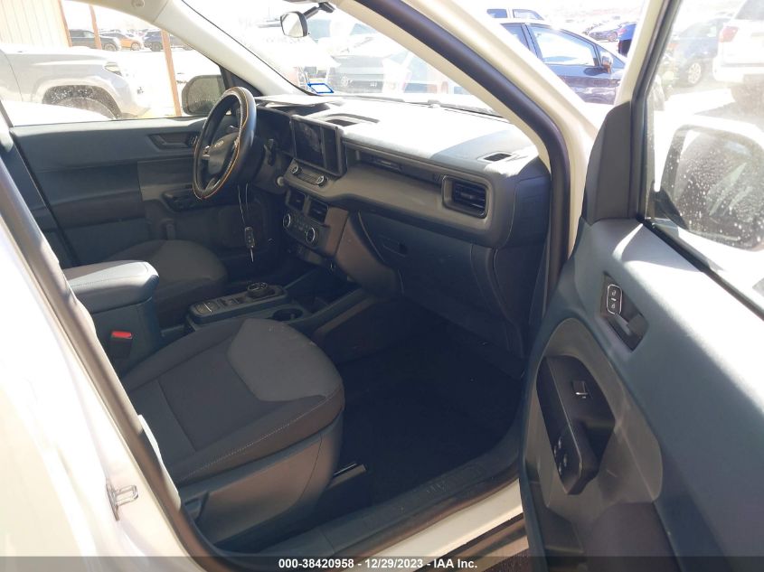 2022 FORD MAVERICK XL/XLT/LARIAT - 3FTTW8F98NRA13120