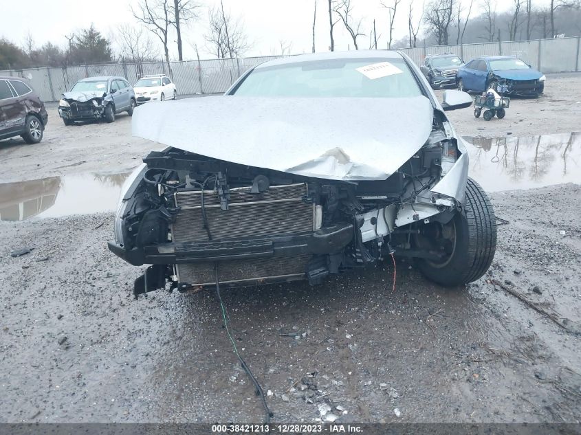 2015 HYUNDAI SONATA SE - 5NPE24AFXFH010296