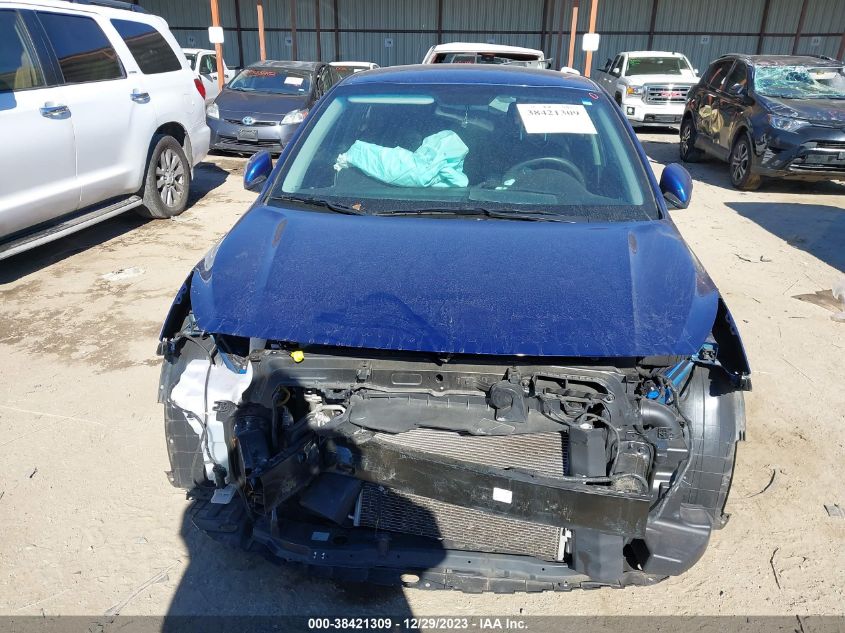 2020 KIA RIO LX/S - 3KPA24AD4LE338861
