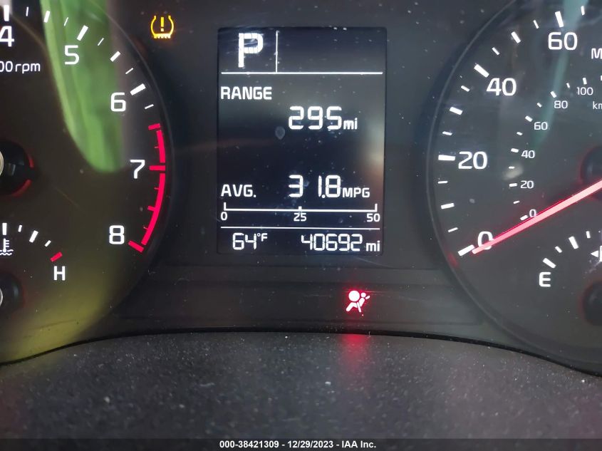 2020 KIA RIO LX/S - 3KPA24AD4LE338861