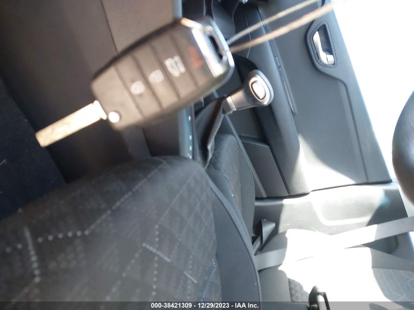 2020 KIA RIO LX/S - 3KPA24AD4LE338861