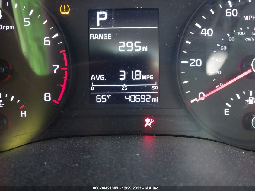 2020 KIA RIO LX/S - 3KPA24AD4LE338861