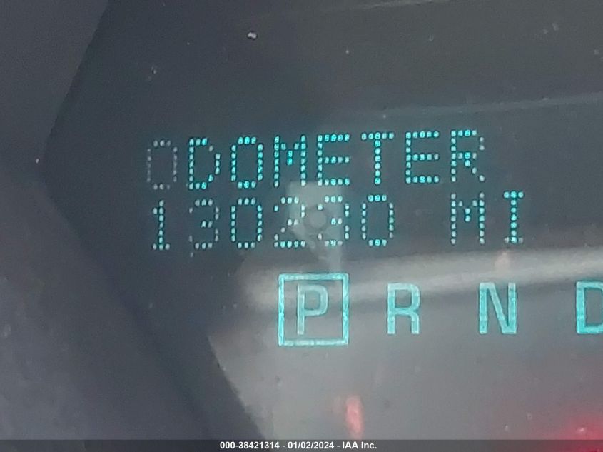 2015 CHEVROLET TRAVERSE LS - 1GNKRFKDXFJ376104