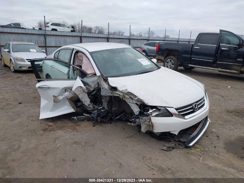 2015 HONDA ACCORD LX - 1HGCR2F38FA169414
