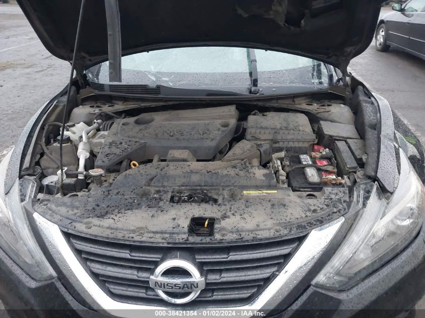 2017 NISSAN ALTIMA 2.5/S/SV/SL/SR - 1N4AL3AP8HC120055