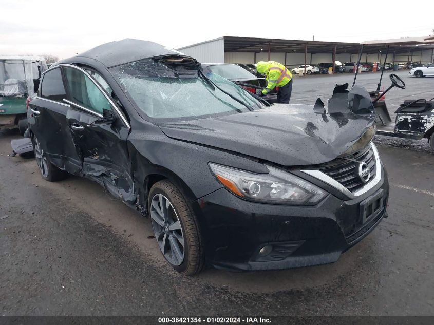 2017 NISSAN ALTIMA 2.5/S/SV/SL/SR - 1N4AL3AP8HC120055