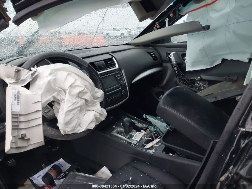 2017 NISSAN ALTIMA 2.5/S/SV/SL/SR - 1N4AL3AP8HC120055