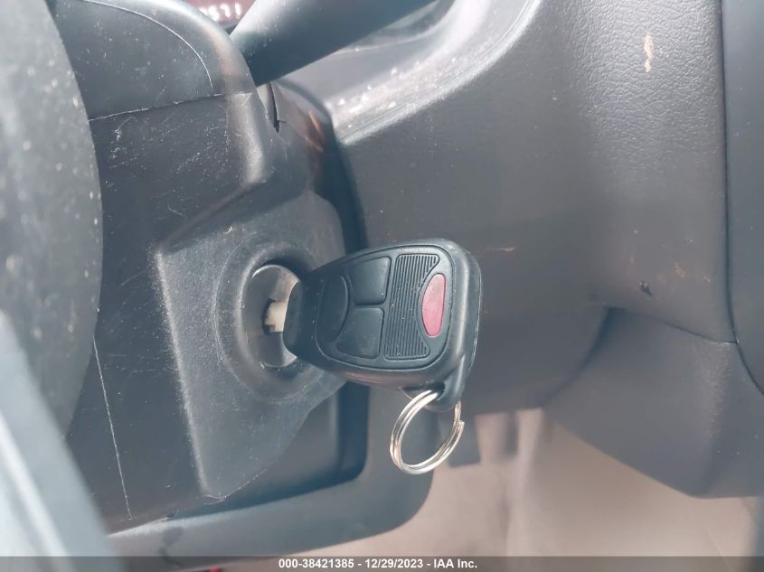 2016 JEEP PATRIOT LATITUDE - 1C4NJPFA8GD519022
