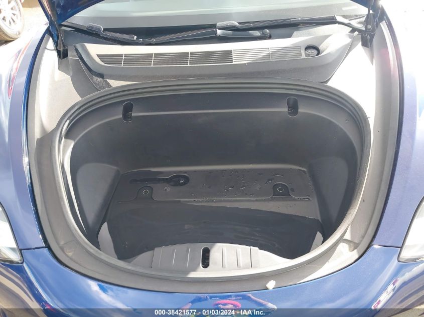 2020 TESLA MODEL 3 - 5YJ3E1EB9LF667685