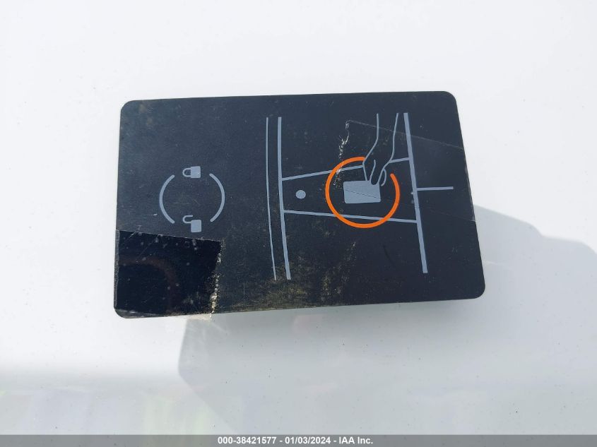2020 TESLA MODEL 3 - 5YJ3E1EB9LF667685