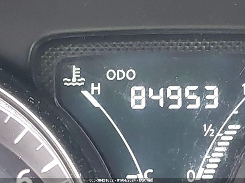 2016 NISSAN VERSA 1.6 SV - 3N1CN7AP2GL821412