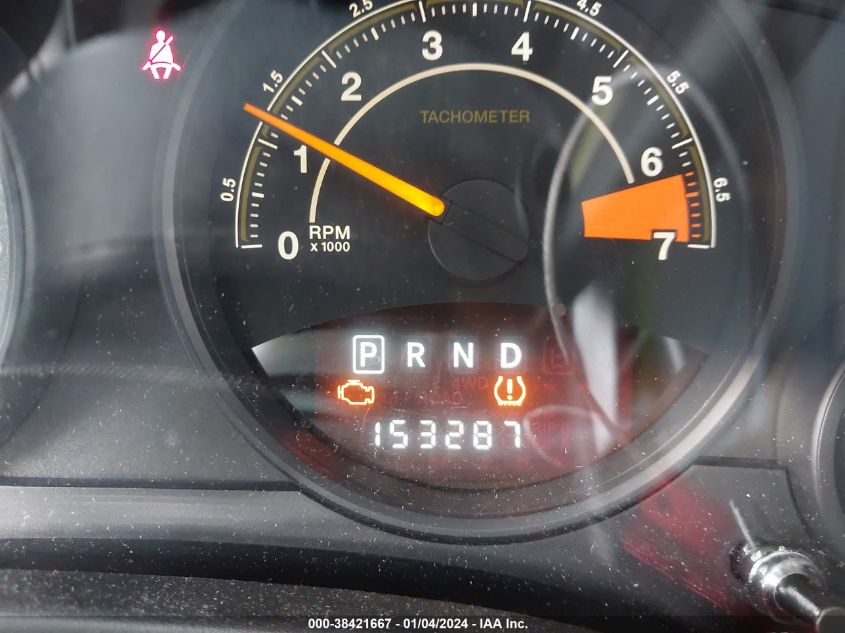 2014 JEEP PATRIOT SPORT - 1C4NJRBB3ED774121