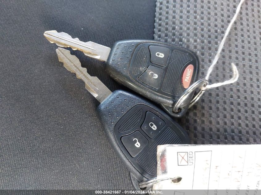 2014 JEEP PATRIOT SPORT - 1C4NJRBB3ED774121