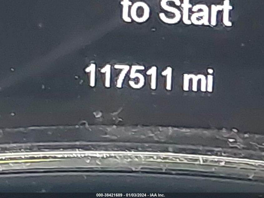 2014 DODGE DURANGO SXT - 1C4RDJAG5EC972910