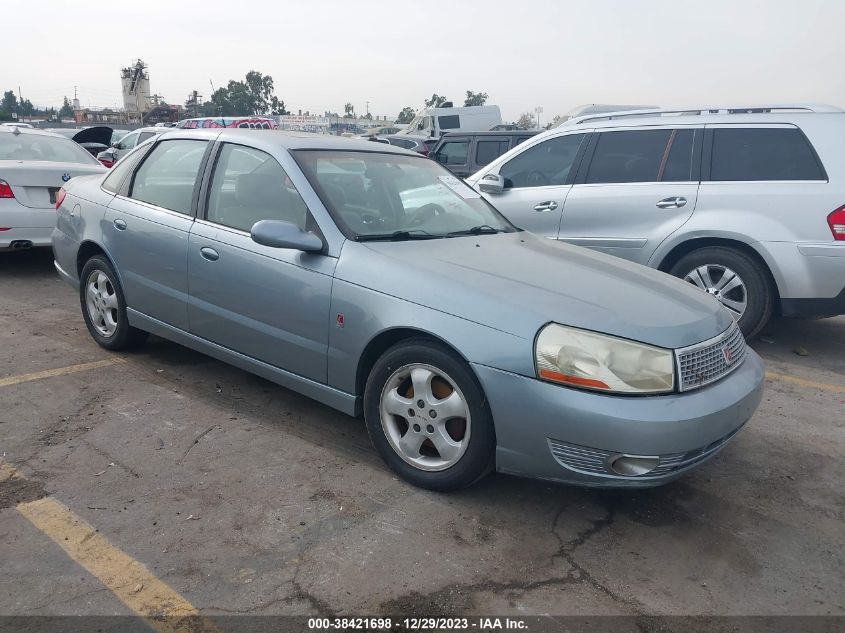 1G8JU54F23Y554872 SATURN LS Photo 1