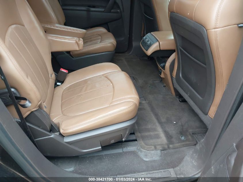 2014 BUICK ENCLAVE LEATHER - 5GAKRBKD5EJ261847