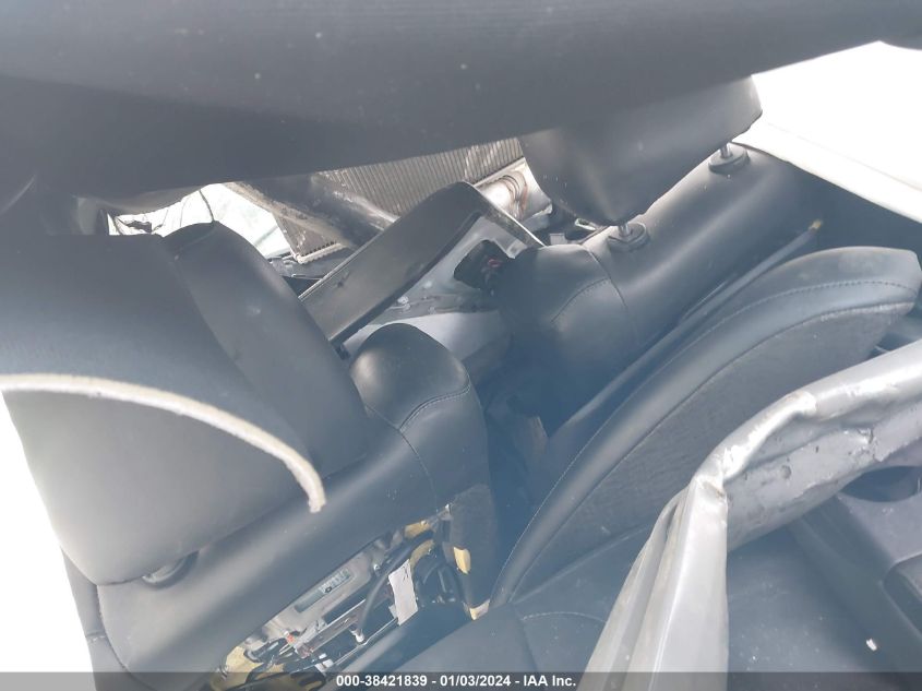 2019 DODGE CHARGER SCAT PACK - 2C3CDXGJ8KH579685