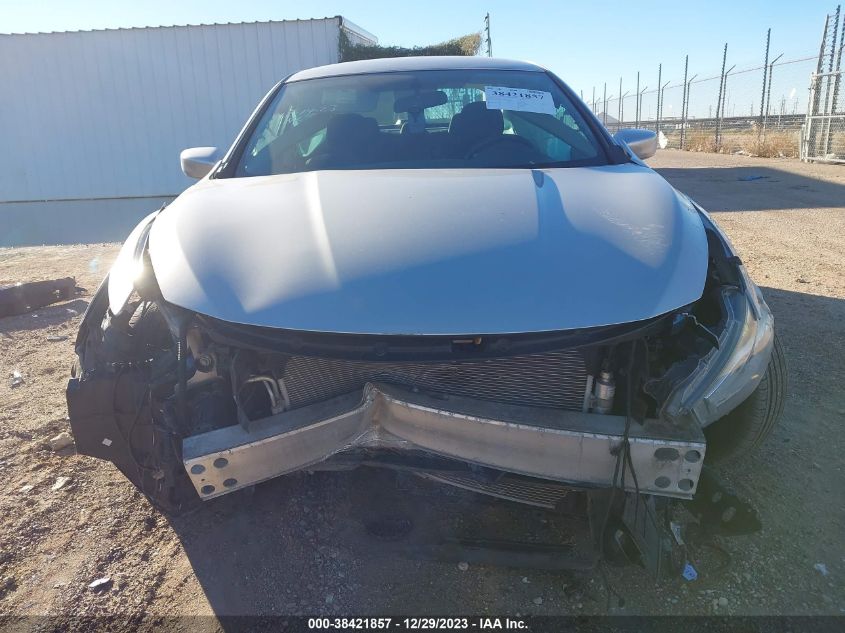 2016 NISSAN ALTIMA 2.5/S/SV/SL/SR - 1N4AL3AP0GN307292