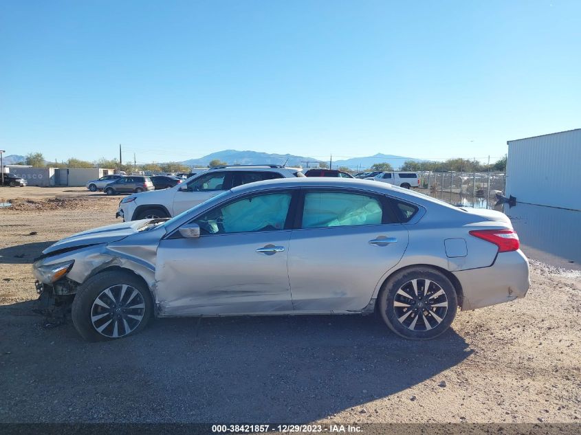 2016 NISSAN ALTIMA 2.5/S/SV/SL/SR - 1N4AL3AP0GN307292