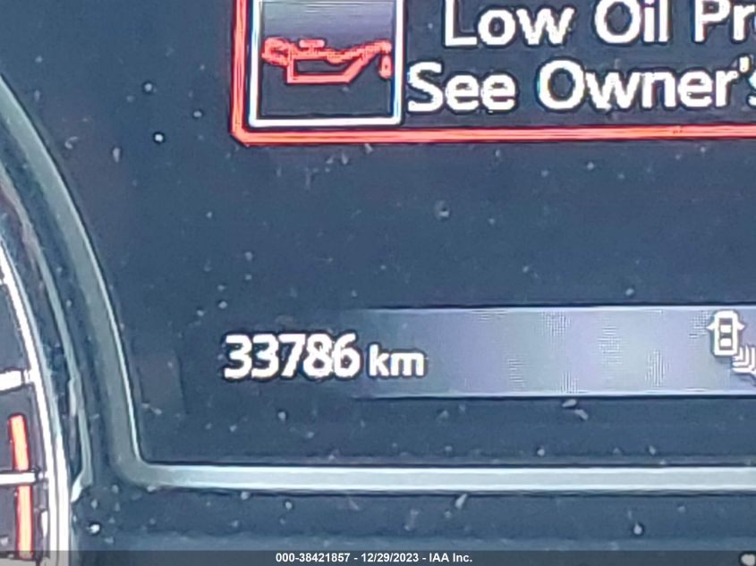 2016 NISSAN ALTIMA 2.5/S/SV/SL/SR - 1N4AL3AP0GN307292