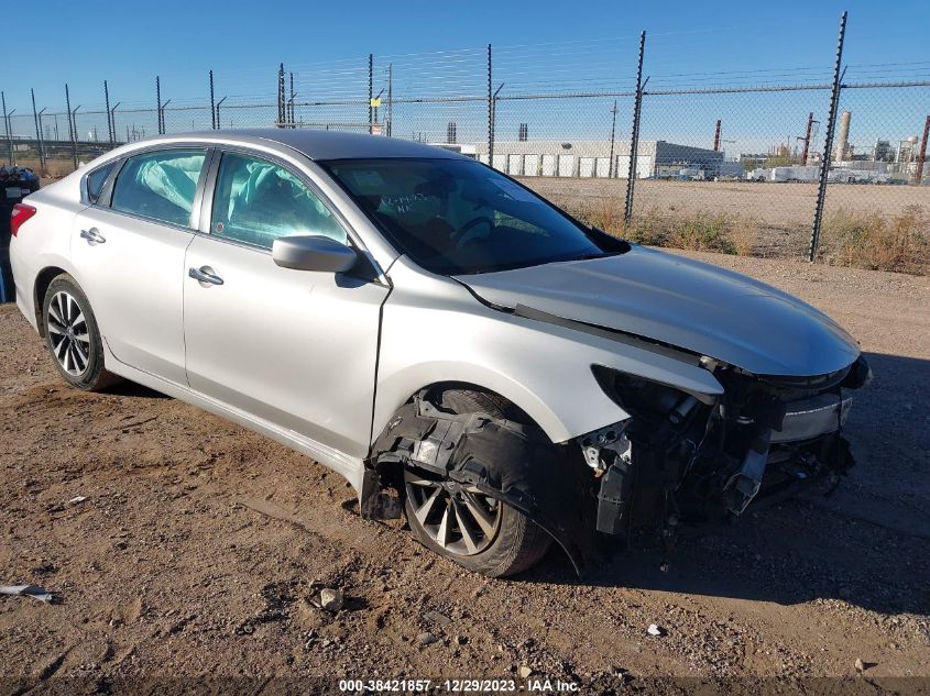 2016 NISSAN ALTIMA 2.5/S/SV/SL/SR - 1N4AL3AP0GN307292