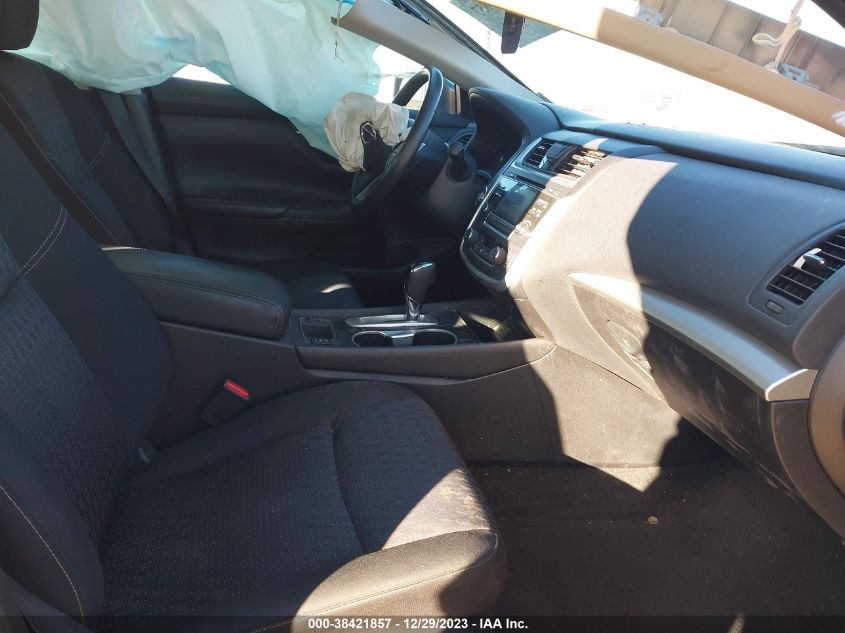 2016 NISSAN ALTIMA 2.5/S/SV/SL/SR - 1N4AL3AP0GN307292