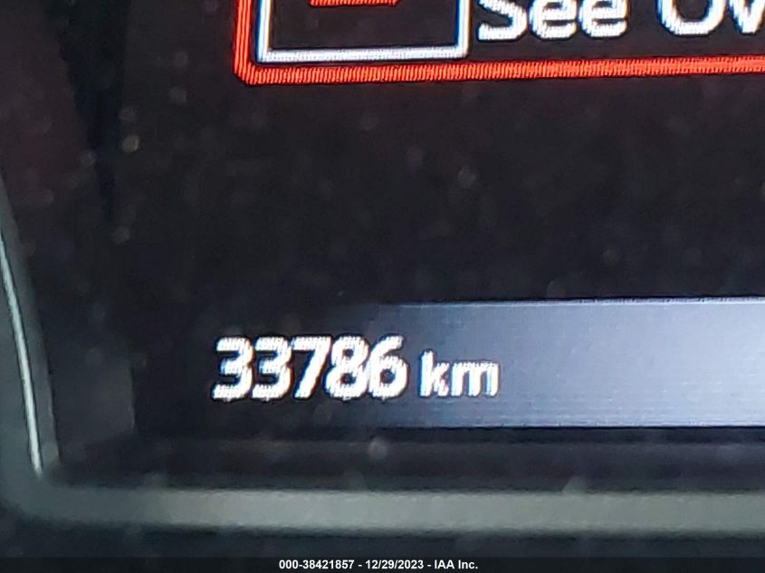 2016 NISSAN ALTIMA 2.5/S/SV/SL/SR - 1N4AL3AP0GN307292