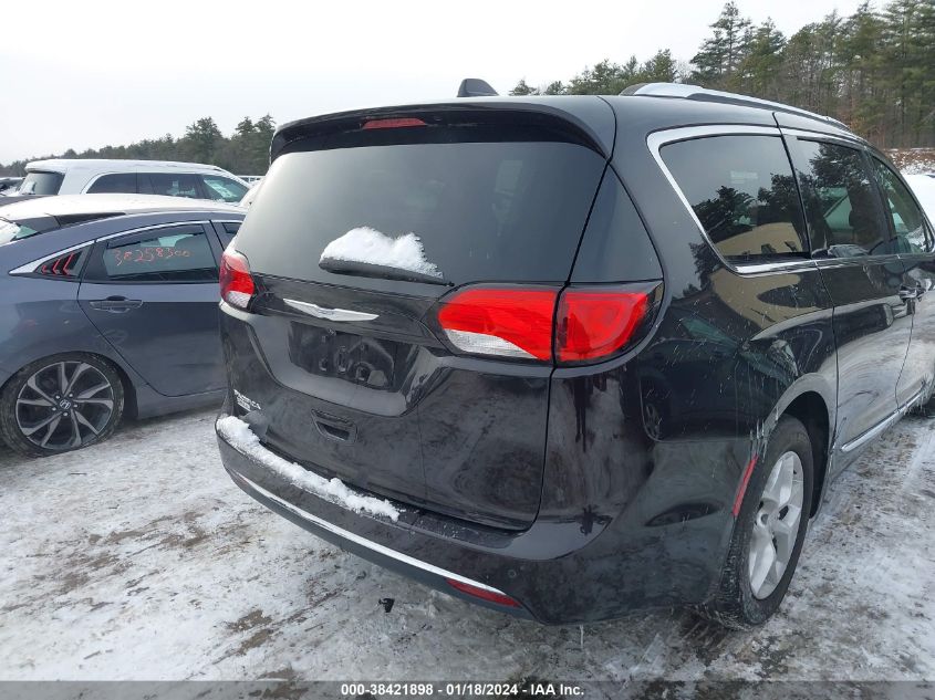 2C4RC1EG5HR650437 2017 CHRYSLER PACIFICA - Image 16