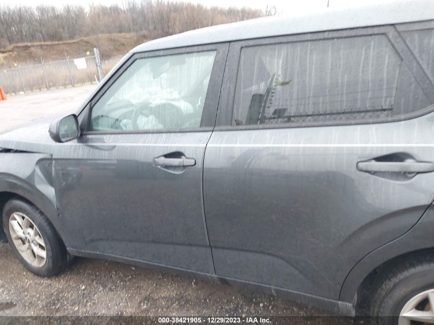 2023 KIA SOUL LX/S - KNDJ23AUXP7213363