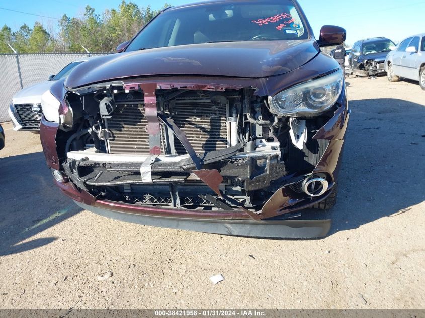 2015 INFINITI QX60 - 5N1AL0MN3FC522092