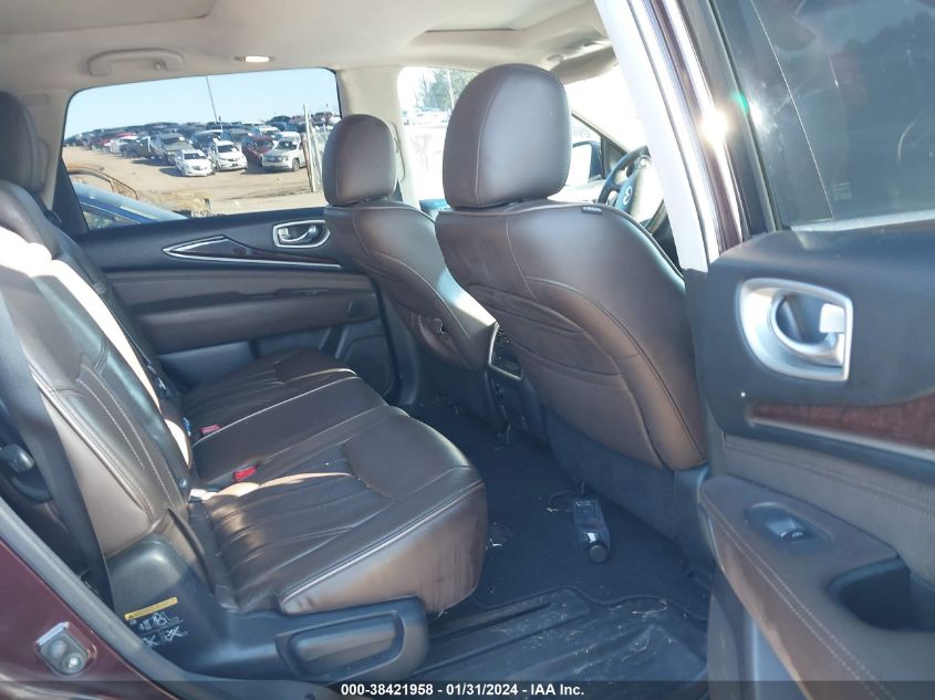 2015 INFINITI QX60 - 5N1AL0MN3FC522092