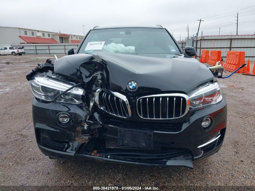 5UXKR2C32H0W43850 2017 BMW X5, photo no. 12