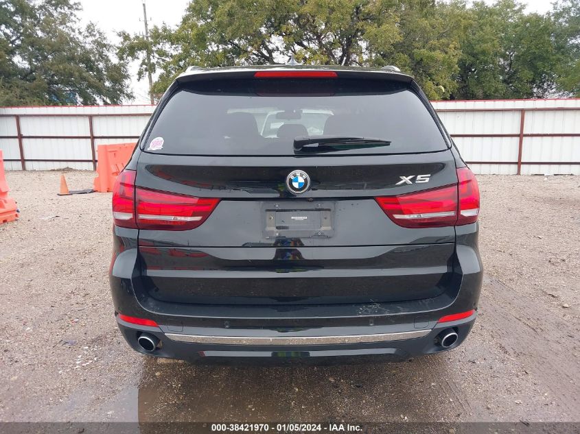 5UXKR2C32H0W43850 2017 BMW X5 - Image 16