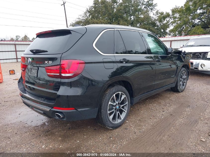 5UXKR2C32H0W43850 2017 BMW X5, photo no. 4