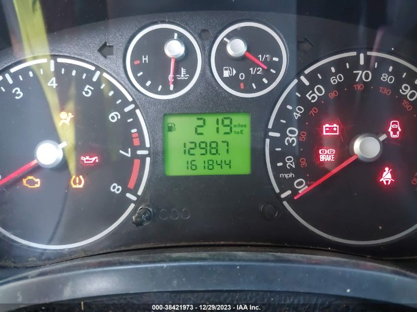 2013 FORD TRANSIT CONNECT XLT - NM0LS7DN0DT130934