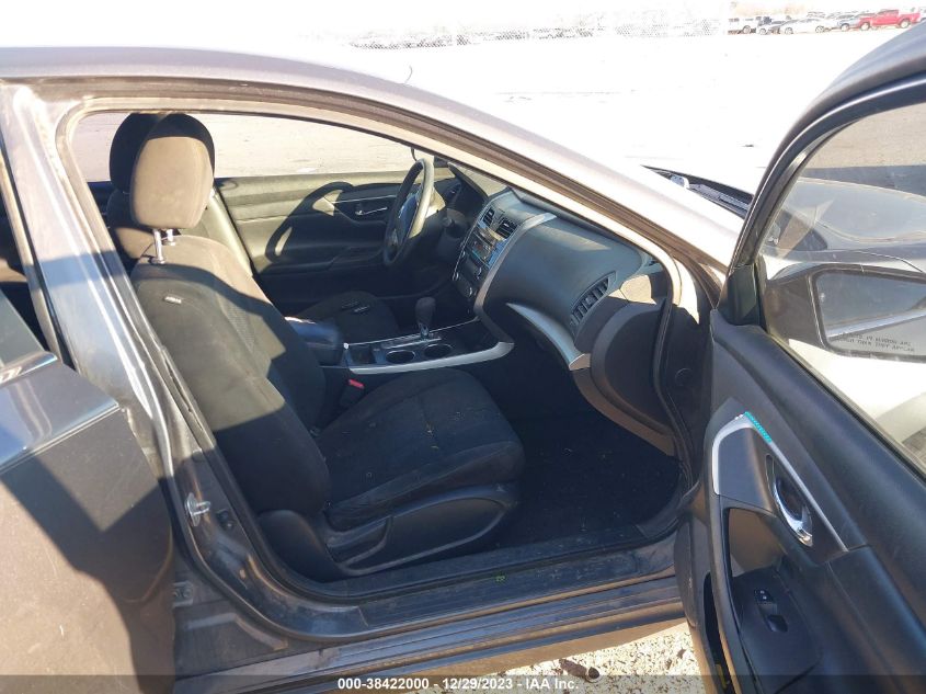 2015 NISSAN ALTIMA 2.5 S - 1N4AL3AP7FN406917