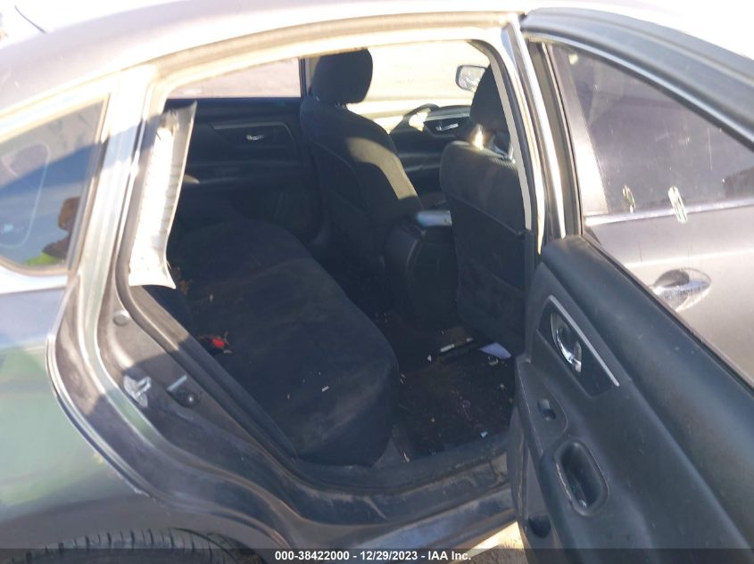 2015 NISSAN ALTIMA 2.5 S - 1N4AL3AP7FN406917