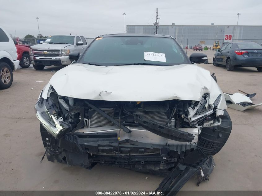2020 NISSAN MAXIMA PLATINUM - 1N4AA6FV6LC376119
