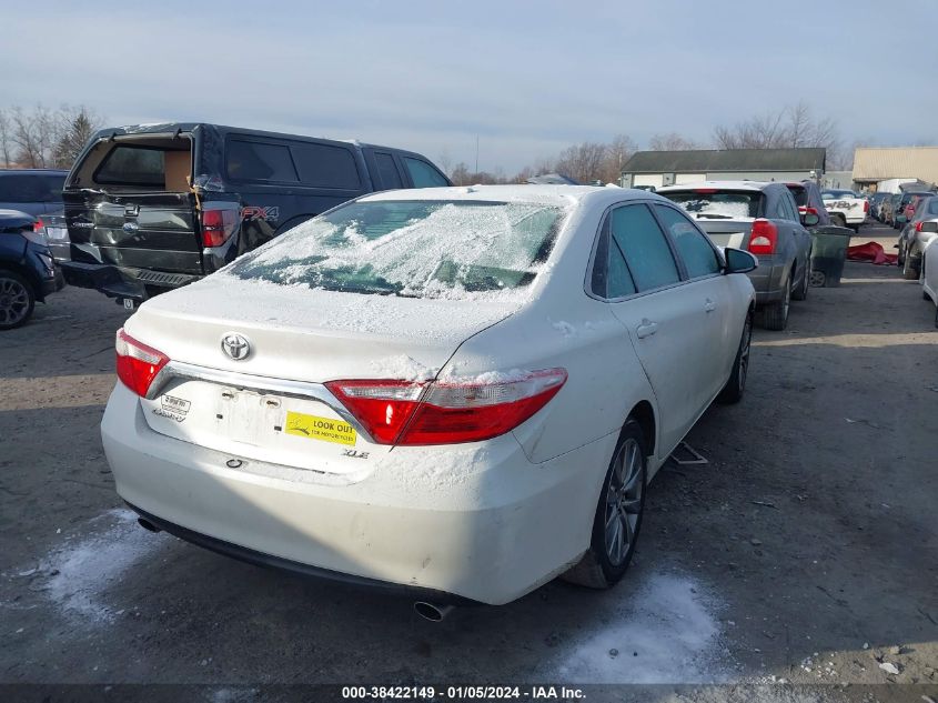 4T1BK1FK5FU565312 | 2015 TOYOTA CAMRY