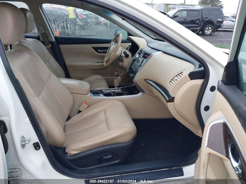 2015 NISSAN ALTIMA 3.5 SL - 1N4BL3AP4FC137713