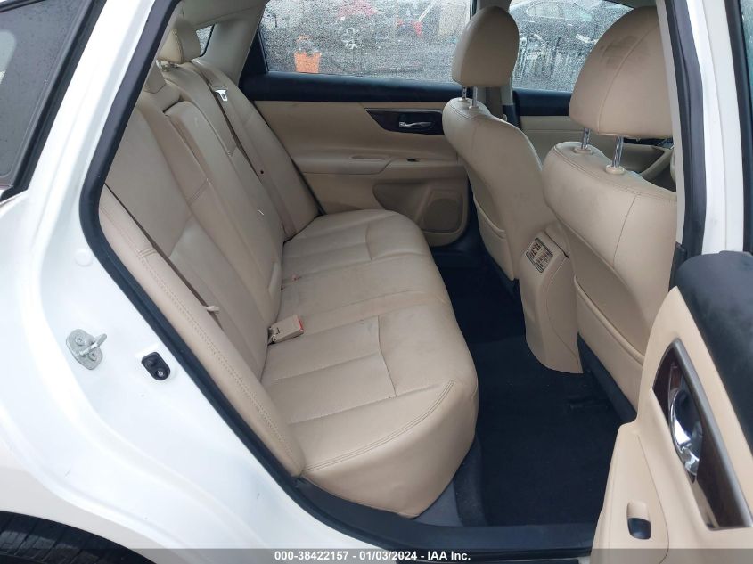 2015 NISSAN ALTIMA 3.5 SL - 1N4BL3AP4FC137713