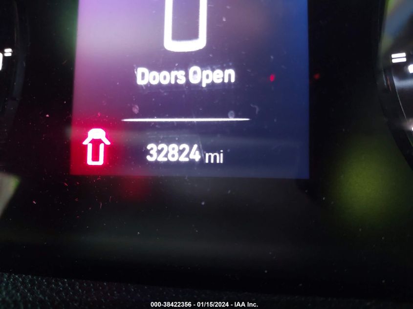 2022 RAM PROMASTER 2500 2500 HIGH 3C6LRVCG4NE107423