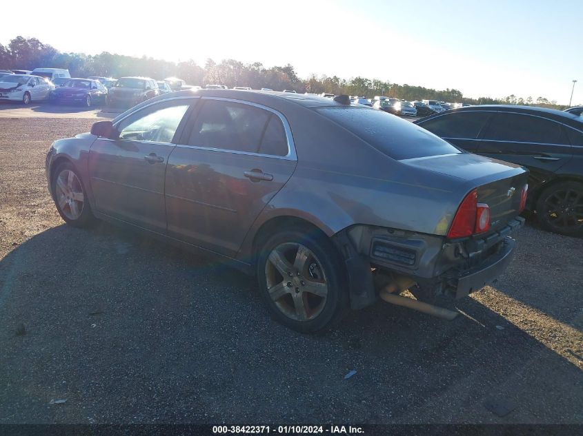 1G1ZB5E06CF259030 | 2012 CHEVROLET MALIBU