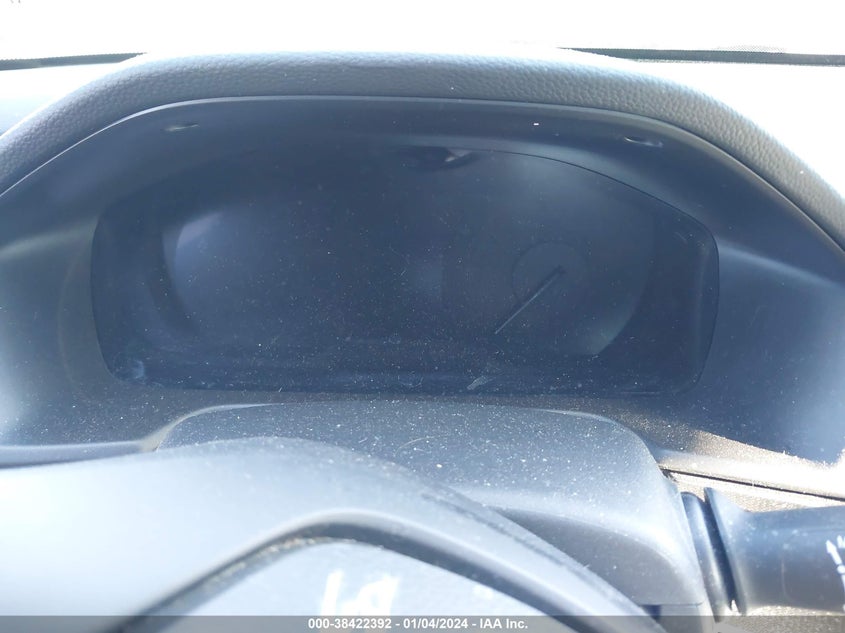 VIN 1HGCV1F38KA111951 2019 HONDA ACCORD SPORT